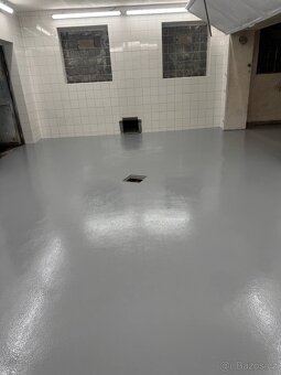 Epoxydove Podlahy - 14