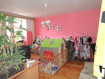 Prodej bytového domu, Jihlava, Matky Boží, ev.č. 02195 - 14