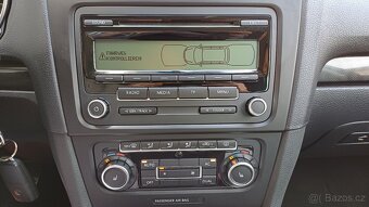 VW Golf Variant 1.4TSI 90kW Comfortline Nehav-Nelak - 14