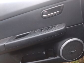 Mazda 6 1.8i 88kw možná výměna za odtahovku - 14