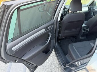 Škoda Kodiaq 2tdi DSG m.rok 2023 Full led - 14