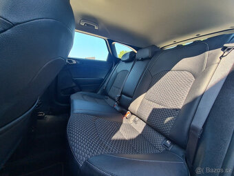 KIA CEED 1.0 T-GDI SILVER - 14