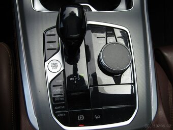 BMW X5 xDrive40d 250 kW/340k M Sport - 14