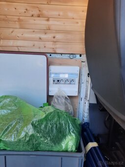 Jumper 2.2HDI 74KW L2H2 - 14