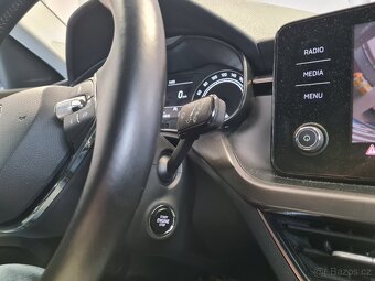 Škoda Scala 1.5 TSI 110KW - 14