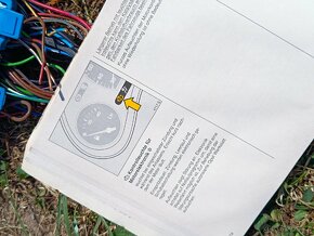 Opel Corsa B - náhradní díly - 14