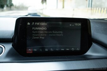 Mazda 6 2.5 Skyactiv-G Revolution TOP A/T - 14