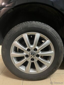 Volkswagen Sharan Kombi - 14