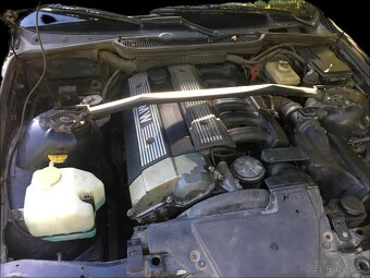Bmw e36 320i projekt - 14