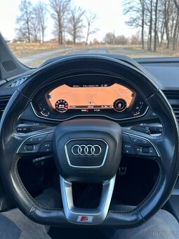 Audi SQ5 2018 120 tis km - 14