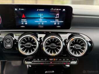 Mercedes-Benz CLA 200d SHOOTING BRAKE AMG - 14