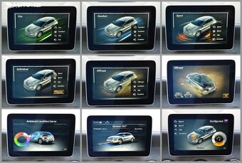 MB GLA 220 4MATIC EDITION, 2017, 70000 km,DPH - 14