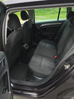 Volkswagen Golf VII 7 1,6 tdi - 14