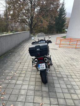 Aprilia Caponord ETV 1000 - 14