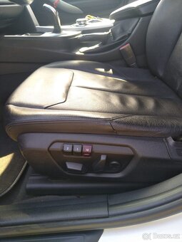 BMW F31 320D - 14
