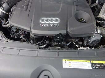 Audi A4 3.0 TDI Quattro S-Line (200 kW) – rok výroby 2017 - 14