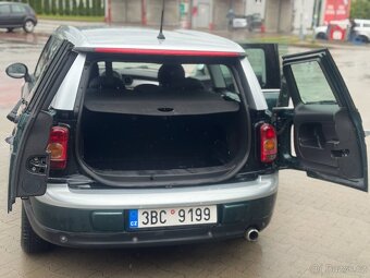 Mini Cooper Clubman - 14
