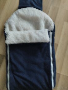 Teploučký fusak - 14