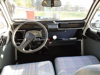 Citroen 2CV - 14