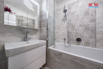 Prodej bytu 2+kk, 56 m², Praha, ul. Na Václavce - 14