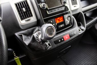 Citroën Jumper 2022 TOP STAV - 14