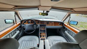 Bentley Brooklands 6.75l V8 - 14