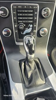 Volvo v60 Cross Kontri - 14