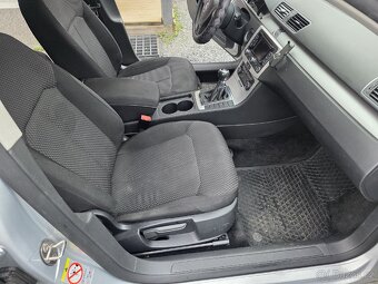 Volkswagen Passat 2.0 TDI 103KW - 14