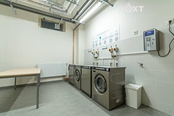 Pronájem byt 1+kk, 30㎡ - 14