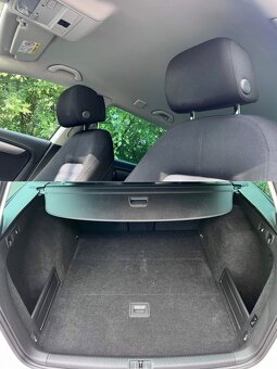 PASSAT B7, 2.0Tdi-130kw,DSG6,Bi-Xen+LED,RNS510,TAŽNÉ,2014 - 14
