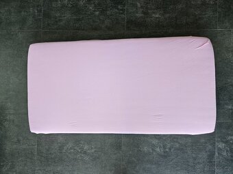 Prodám cestovní postýlku Kinderkraft Joy - 14