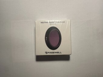 Filtry Freewell pro drony – NOVÉ, nerozbalené - 14