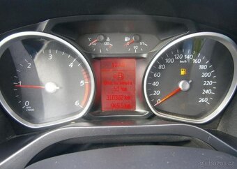 Ford S-MAX 2.0TDCi 96kw,serviska nafta manuál 96 kw - 14