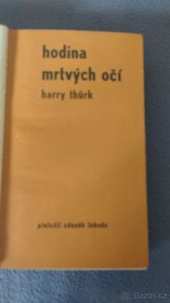 Starší knihy 2 - 14
