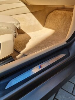 BMW 430d xDrive,M-paket, Grand Coupé, Individuální BMW barva - 14