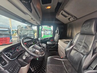 Scania S500 4x2 / 2017 / Full air - 14