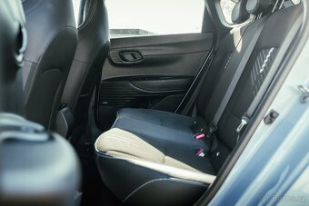 Hyundai i20N Premium 2022, 25 000 km - 14