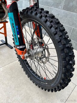 KTM EXC-f 350 - 14