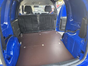 Škoda Praktik 1.2 HTP - 14