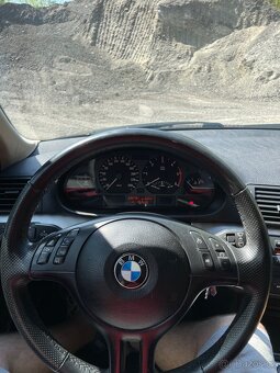 Bmw e46 330d 135 kw - 14