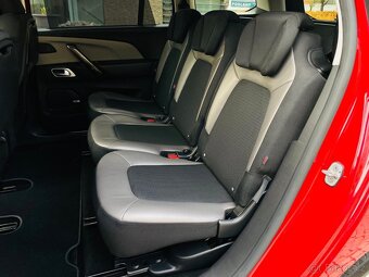 Citroën Grand C4 Picasso 2.0HD AUTOMAT SERVISKA KAMERA TAŽNÉ - 14