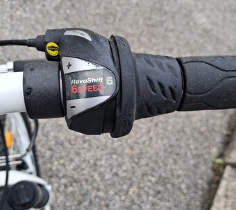 dětské horské kolo 20 “ - 14