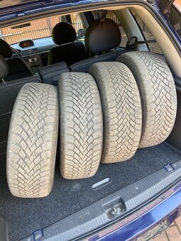 Opel Meriva 1.6 benzin r.v.2008 - 14