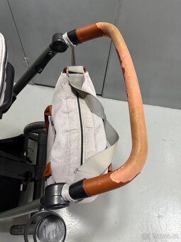 Kočárek Inglesina Quad 3v1 (2019) - 14