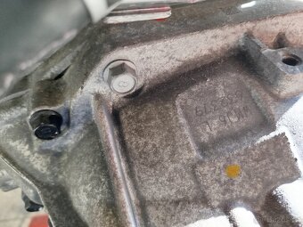 Rozprodam Hyundai tucson NX4 1,6tgdi 110kw - 14