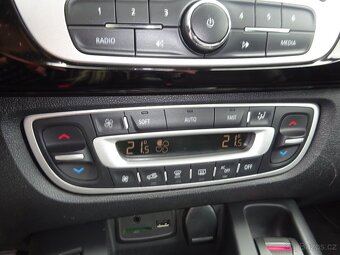 Renault Grand Scénic 1,6 DCI, 7 MÍST - 14