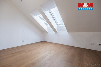 Prodej bytu 4+kk, 128 m2, Praha Barrandov-Holyně - 14