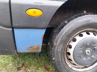 Renault Master 2011, L3H2, 2x šoupačky, tažné, 92 kw, DPH - 14