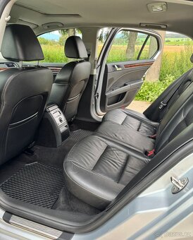 Škoda Superb 1.9 TDI Bez Dpf Elegance Liftback - 14