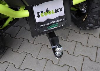 Linhai 650L LANDFORCE PRO EPS - 14